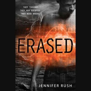 Erased, Jennifer Rush