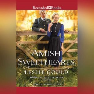 Amish Sweethearts, Leslie Gould