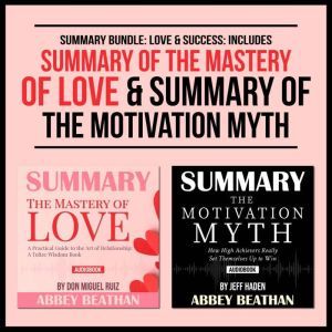 Summary Bundle Love Success Inclu..., Abbey Beathan
