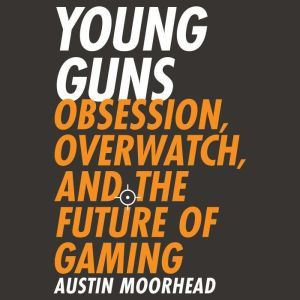 Young Guns, Austin Moorhead