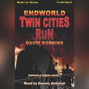 Twin Cities Run, David Robbins