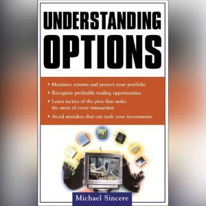 Understanding Options, Michael Sincere