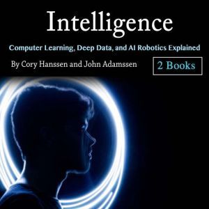 Intelligence, John Adamssen