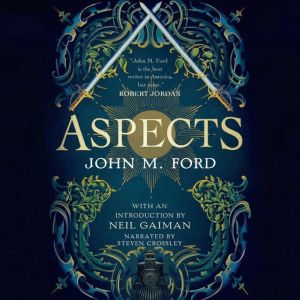 Aspects, Neil Gaiman