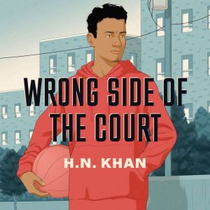 Wrong Side of the Court, H.N. Khan