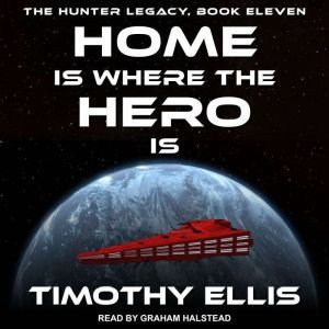 Home Is where The Hero Is, Timothy Ellis