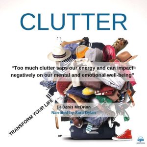 Clutter, Dr. Denis McBrinn