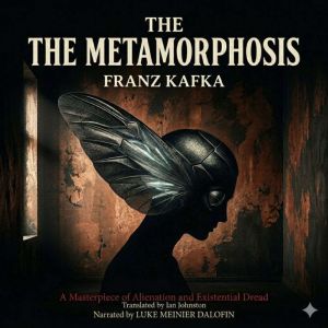 The Metamorphosis The Definitive Nar..., Franz Kafka