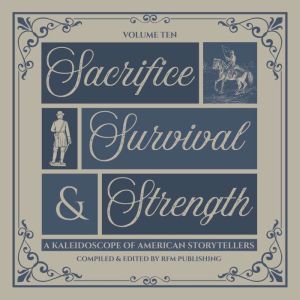 Sacrifice, Survival, and Strength, RF Media
