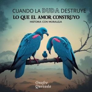 Cuando la duda destruye lo que el amor construy  Historia con moraleja