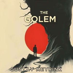 The Golem, Gustav Meyrink