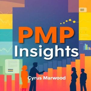 PMP Insights: 578 Questions Revealed: "Elevate your PMP exam preparation with engaging audio lessons that unlock 578 essential