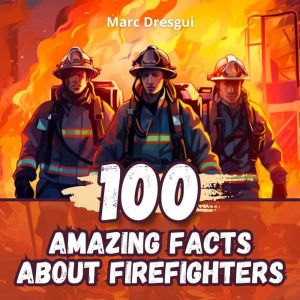 100 Amazing Facts about Firefighters, Marc Dresgui