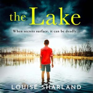 The Lake, Louise Sharland