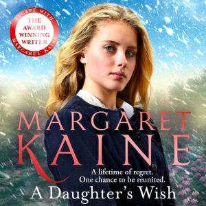 A Daughters Wish, Margaret Kaine