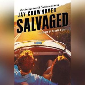 Salvaged, Jay Crownover