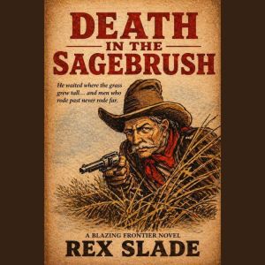 Death in the Sagebrush, Rex Slade