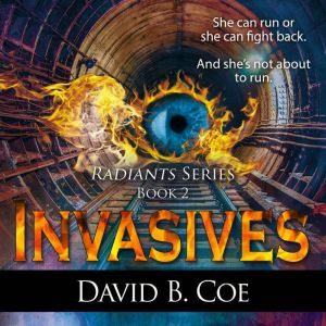 Invasives, David B. Coe