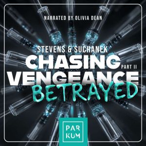 Chasing Vengeance, Part 2, Nica Stevens