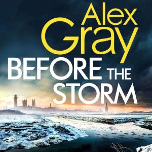 Before the Storm, Alex Gray