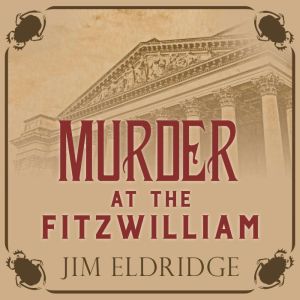 Murder at the Fitzwilliam