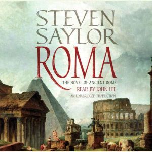 Roma, Steven Saylor