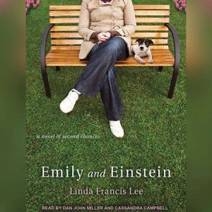 Emily and Einstein, Linda Francis Lee