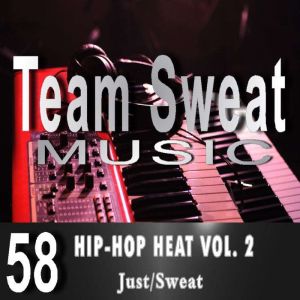 HipHop Heat Volume 2, Antonio Smith