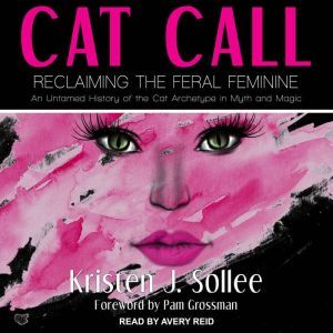 Cat Call, Kristen J. Sollee