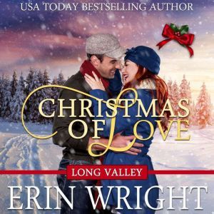 Christmas of Love, Erin Wright