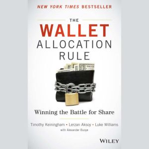 The Wallet Allocation Rule, Lerzan Aksoy