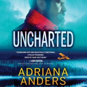 Uncharted, Adriana Anders