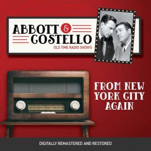 Abbott and Costello From New York CI..., John Grant