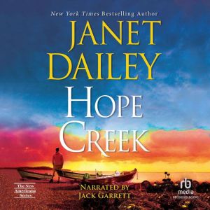 Hope Creek, Janet Dailey