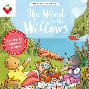 Childrens Classics The Wind in the ..., Gemma Barder