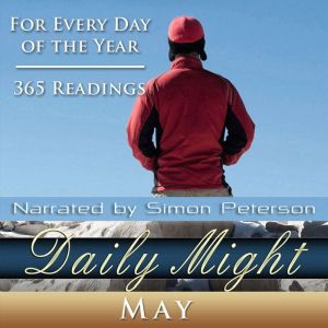 Daily Might May, Simon Peterson