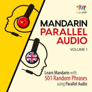 Mandarin Parallel Audio Learn Manda..., Lingo Jump