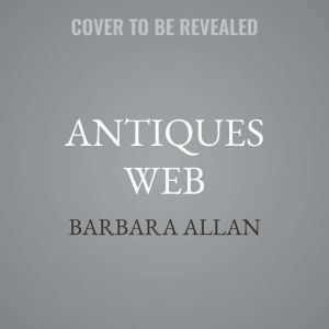 Antiques Web, Barbara Allan