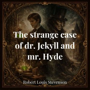 The strange case of Dr. Jekyll and Mr..., Robert Louis Stevenson