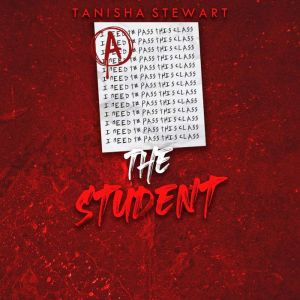 The Student: A Psychological Thriller