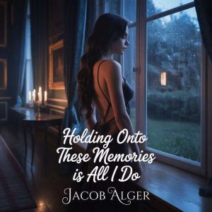 Holding onto these memories is all I do