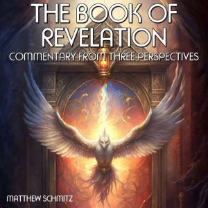 The Book of Revelation, Matthew Schmitz
