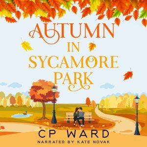 Autumn in Sycamore Park, CP Ward
