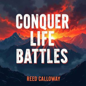 Conquer Life's Battles: Strategies for Success in Every Arena: Transform your journey! Discover powerful audio strategies to c