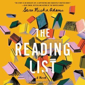 The Reading List: A Novel, Sara Nisha Adams
