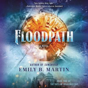 Floodpath, Emily B. Martin