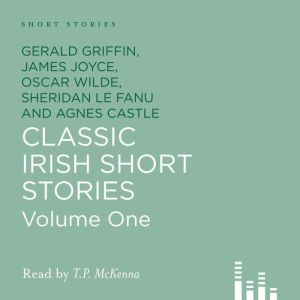 Classic Irish Short Stories, James Joyce