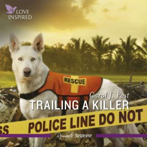 Trailing A Killer