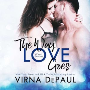 The Way Love Goes, Virna DePaul