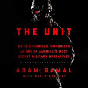 The Unit, Adam Gamal